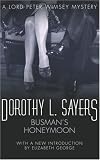 Busman's Honeymoon