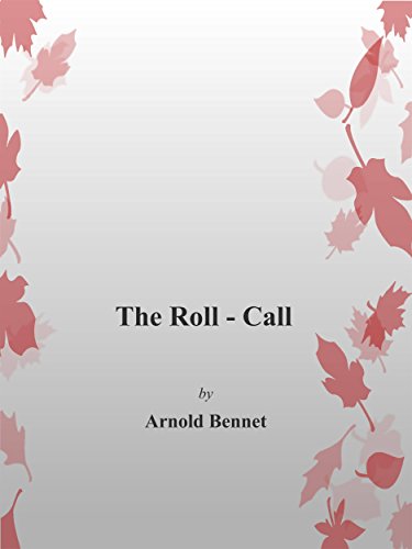 The Roll-Call