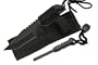 Full Tang Tanto Hunting Knife W/ Fire Starter