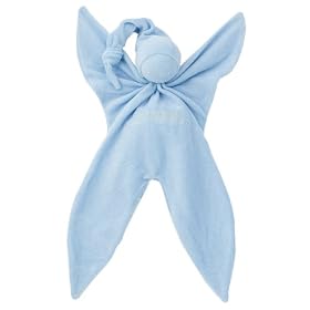Cuski Comforter Blue-ee
