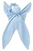 Cuski the Original Baby Comforter, Blue-ee
