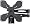 Universal Swivel Tilt Wall Mount in black, pull out extension arm bracket for HITACHI 17 inch LCD TV / PC monitor TFT