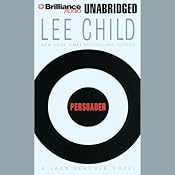 Persuader | [Lee Child]