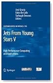 Jets From Young Stars V: High Performance Computing and Applications (Lecture Notes in Physics)