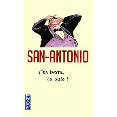 T'es beau, tu sais !