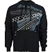 O'NEILL Disrupt Mens Hoodie - Black