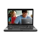 Toshiba Satellite P755-S5260 15.6-Inch LED Laptop (Black) picture