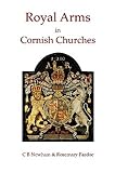 Royal arms in Cornish churches