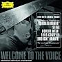 Welcome to the Voice