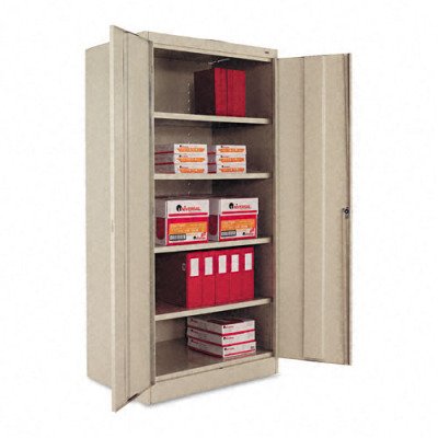 TNN1480PY - Assembled Storage Cabinets