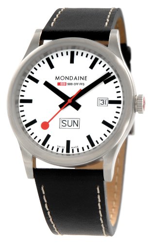 Imagen 1 de Mondaine A667.30308.16SBB