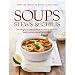 Books : Soups, Stews & Chilis [Hardcover]