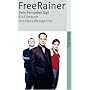 Free Rainer -  Dein Fernseher l�gt: Ein FIlmbuch