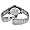 Invicta Men's 5772 Ii Collection Eagle Force Stainless Steel Watch Image #2 Invicta Men's 5772 Ii Collection Eagle Force Stainless Steel Watch Image #2