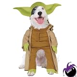 Star Wars - Yoda Pet Costume (Pet X-Large)