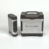 Goal Zero Extreme 350i Backup Power Kit