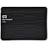 WD My Passport Ultra Portable External USB 3.0 Hard Drive, 1TB, Black