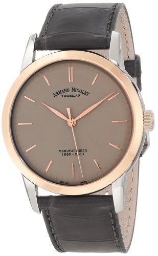 price Armand Nicolet 8670A-GR-P670GR1