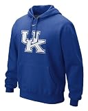 Kentucky Wildcats Youth College Logo Hooded Sweatshirt by Nike