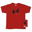 Atreyu - Raven T-Shirt