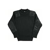 Kid's Thermal Knit Top Long Sleeve Shirt