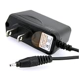 Ultra Slim Travel Charger for Nokia 6101, 6102,Nokia 5200, 5300 / XpressMusic, 6110, 6300, 7390 VI-3155, 3155,N75,N95