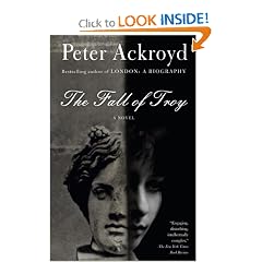 The Fall of Troy