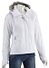 Bench Damen Jacke mit Kapuze WALL JACKET