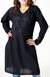 Knee length classic Kurti