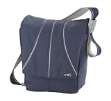 Knog Hot Dog Portrait Messenger Bag (Blue/Grey)