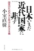 日本いまだ近代国家に非ずー国民のための法と政治と民主主義ー