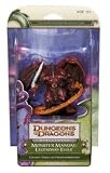 Dungeons & Dragons Miniatures: Legendary Evils