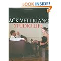 Jack Vettriano: Studio Life
