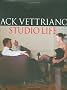 Jack Vettriano: Studio Life
