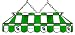 Michigan State Spartans Pool Table Billiard Lamp