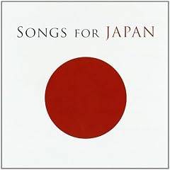 Songs for Japan