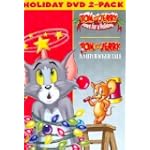 Tom and Jerry: Paws for a Holiday/A Nutcracker Tale