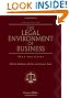The Legal Environment of Business: Text and Cases - Ethical, Regulatory, Global, and Corporate Issues