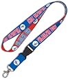 NBA Philadelphia 76ers Lanyard with Detachable Buckle