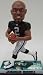 Oakland Raiders JaMarcus Russell Forever Collectibles Photo Base Bobble Head