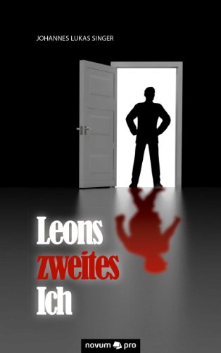 Leons zweites Ich (German Edition)