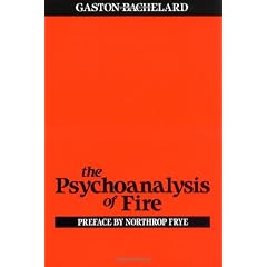 Psychoanalysis of Fire
