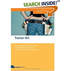 Trainer-Kit (Broschiert)