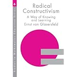 radical constructivism studies in mathematics education