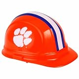 NCAA Clemson Tigers Hard Hat