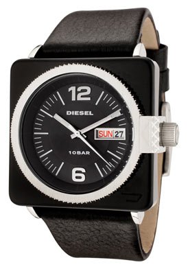 Diesel Men's Watch DZ5186