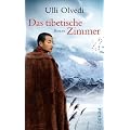 Das tibetische Zimmer: Roman