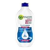 Produkt-Bild: Garnier Body Urea Gl&auml;ttende Cr&egrave;me Milch