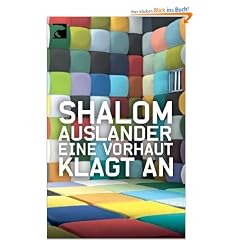 Eine Vorhaut klagt an