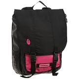 [ティンバック2] TIMBUK2 スウィグ  T12S-SWIS-BSP Black/Shocking Pink/Black (ブラック/ショッキングピンク)